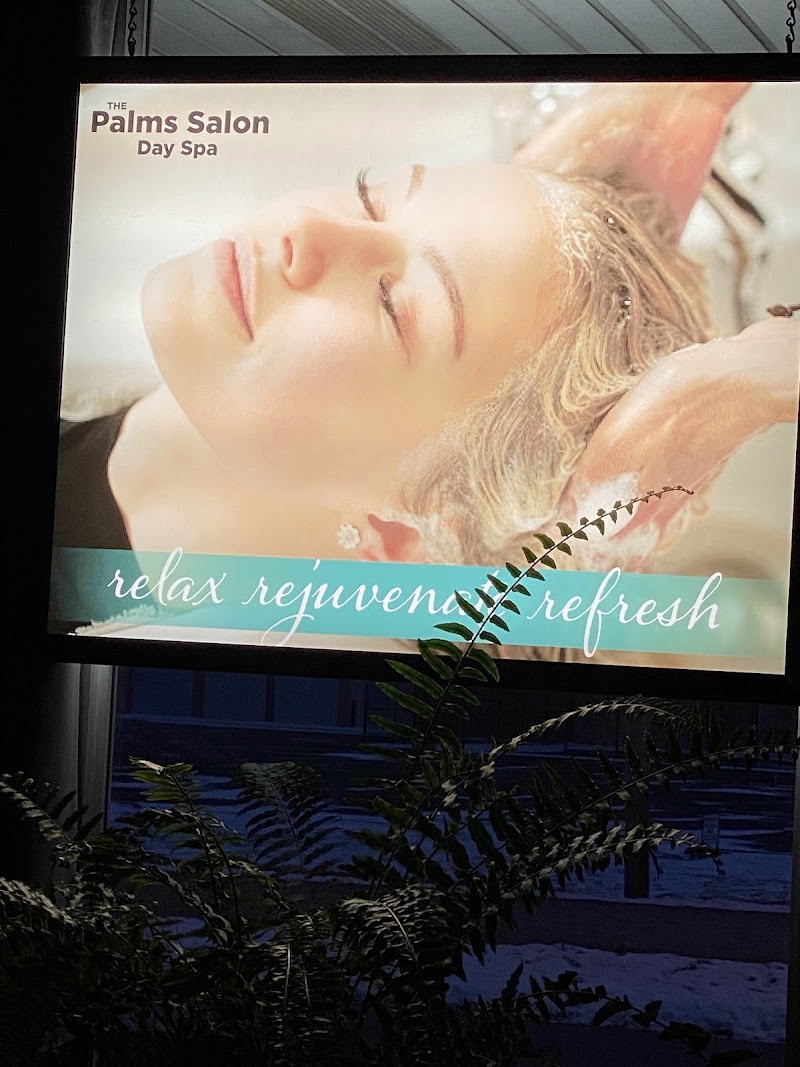 Palms Salon, beauty salon in Anderson, IN, photo 2 of 10